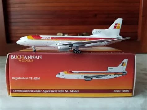 Avion Lockheed L Tristar De Iberia Tf Abm Escala Env O Gratis