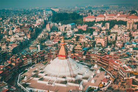 The largest cities in Nepal | Top 10 list - GEOGRAPHY HOST