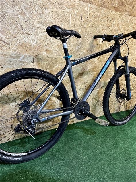 Bicicleta Rockrider Rr Oeiras E S O Juli O Da Barra Pa O De Arcos