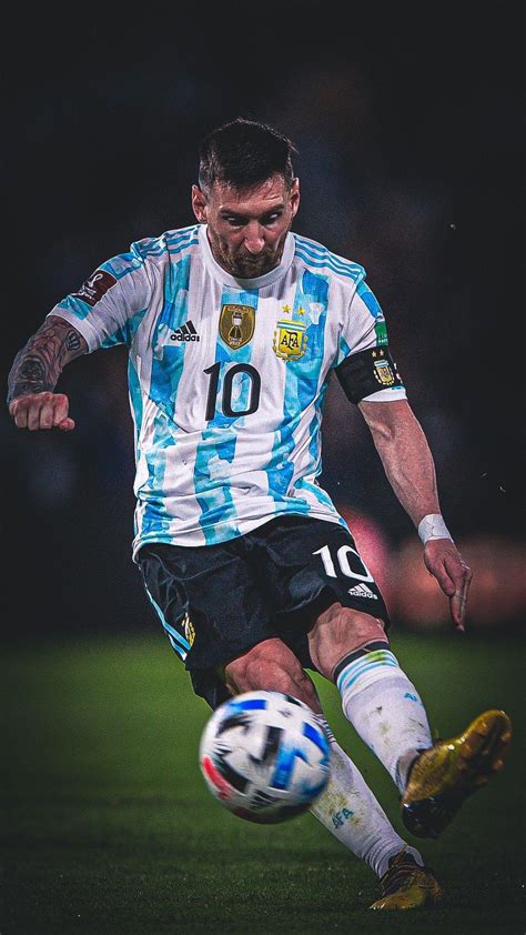 Messi World Cup Wallpapers Top Free Messi World Cup Backgrounds Wallpaperaccess