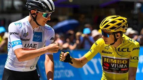 Tour De France Les Favoris Pour Le Maillot Jaune