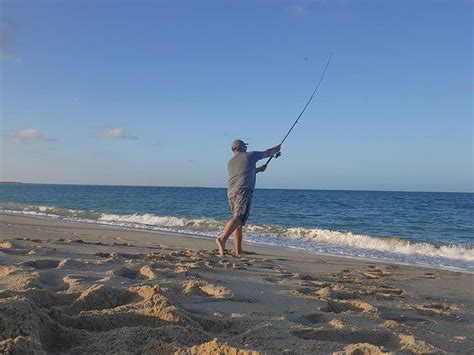 Cast Fishing: A Beginner’s Guide