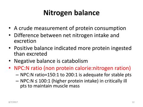 Nutrition Screening And Assessment Drved Ppt