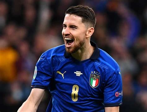 Jorginho Sbaglia Il Terzo Rigore Consecutivo Con Gli Azzurri E