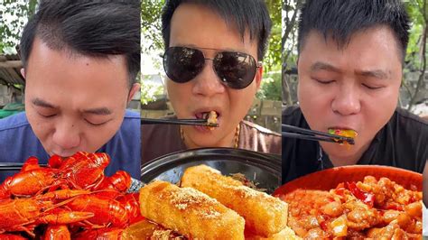 Spicy Sweat丨lets Eat Together丨eating Spicy Food And Funny Pranks丨