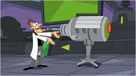 Behold Dr. Doofenshmirtz Latest Memes - Imgflip