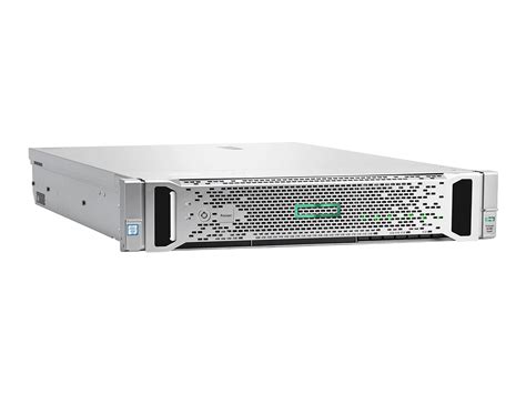 Buy 719061 B21 HPE ProLiant DL380 Gen9 12LFF Configure To Order