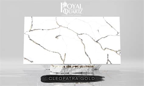 Royal Quartz Collection