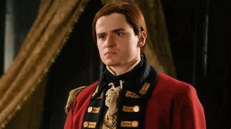 Is William In Outlander Season 7 The Only Hope Left For Jane Silvia