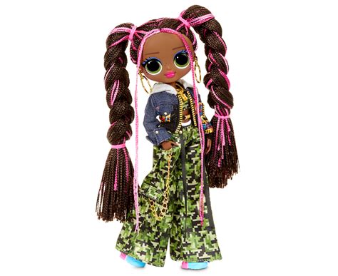 Lol Surprise Omg Remix Honeylicious Fashion Doll Nz