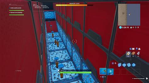 30 Hq Photos Hardest Fortnite Deathrun Codes Attempting The Hardest Deathrun Ever Made In