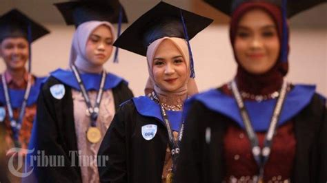 ITB Nobel Indonesia Gelar Wisuda Program Sarjana Dan Pascasarjana