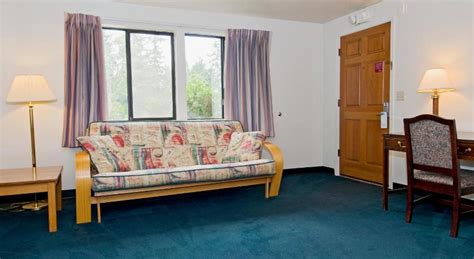 Sequim Bay Lodge Motel (Sequim (WA)) - Deals, Photos & Reviews