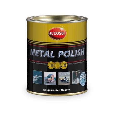 Autosol Metal Polish Ml Autosol South Africa