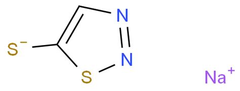 2 AMINO 5 MERCAPTO 1 3 4 THIADIAZOLE 131395 10 3 Wiki