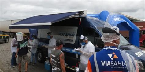 Campanha Nacional Foca Na Preven O E Nos Cuidados A Sa De Dos