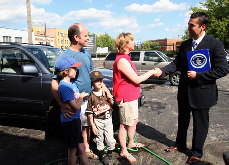 CARSTAR Sets New Guinness World Record for World's Largest Car Wash ...