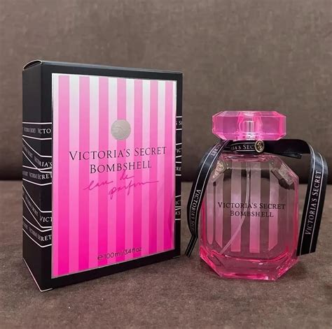 Bombshell Victoria’s Secret – Perfume World 21