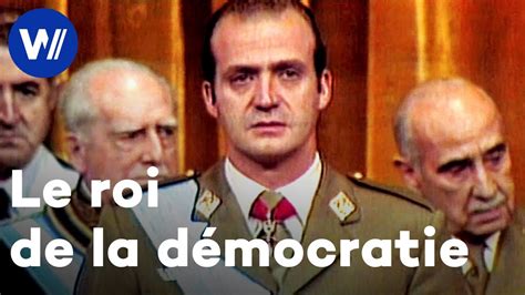 Documentaire Juan Carlos Le Roi De La D Mocratie Qui A Enterr