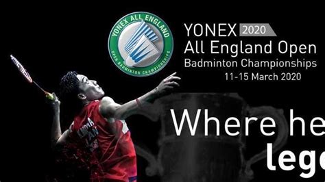 Live Streaming Final All England The Minions Dan Praveen Melati