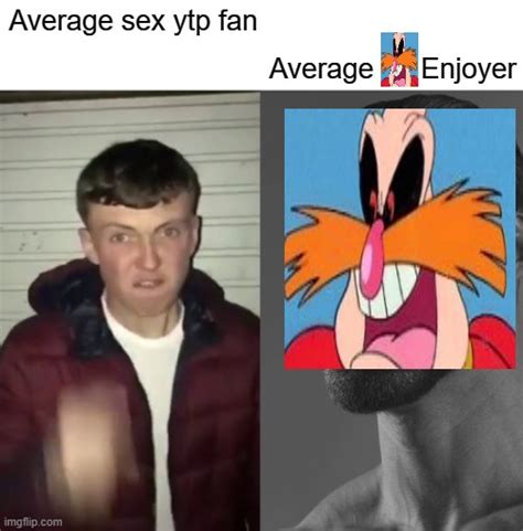 Average Fan Vs Average Enjoyer Imgflip