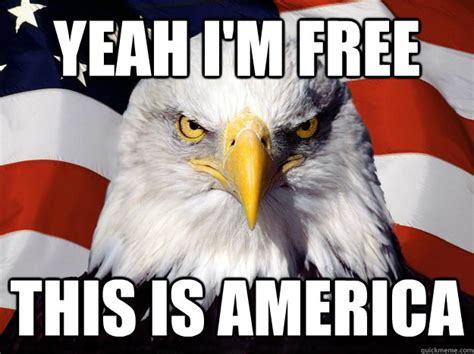 View 23 Eagle Meme Freedom - goddednewall