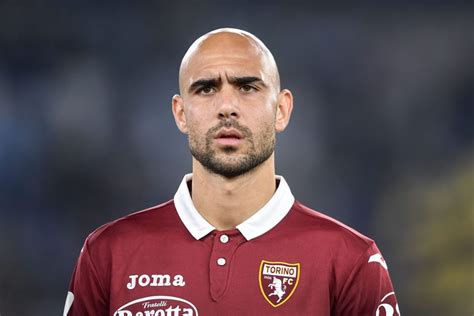 Torino Could Offer Simone Zaza To Inter As Part Of Deal To Sign Radja ...