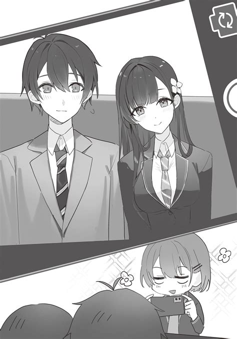 Class no Bocchi Gal wo Omochikaeri Shite... Image by magako #4156372