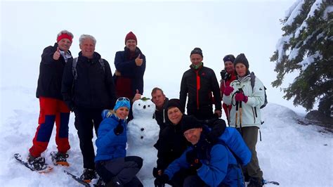 Mountain Guide Nicole Bergmann In Schladming Rohrmoos Pichl