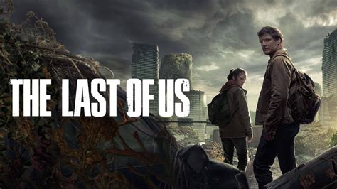 The Last of Us 1 Sezon 5 Bölüm İzle izletiyoruz Netflix