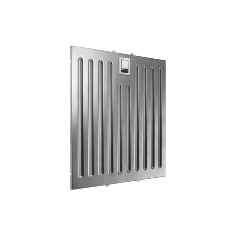 Samsung 36-in Ducted 600-CFM Fingerprint Resistant Black Stainless Steel Wall-Mounted Range Hood ...