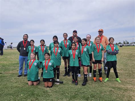 Paysls D3 Girls Team Wins Second At Caysas Fall Championships — Paysl