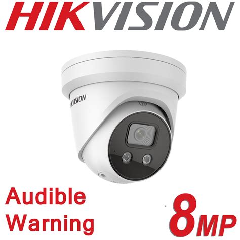 Hikvision Ds Cd G Isu Sl Psihogios Security