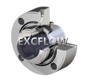 Flowserve Pump Parts Mechanical Seal Qb For Erpn Product