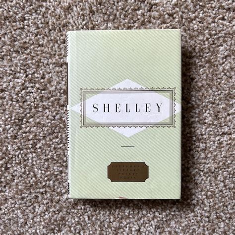 Shelley: Poems