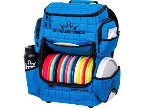 Disc Golf Carts Disc Golf Unboxed