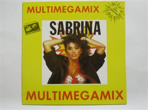 Sabrina Multimegamix Archivio180 Store