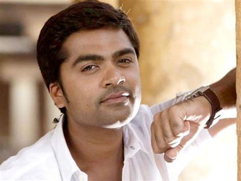 Simbu turns into a 60-year-old man for Adhik Ravichandran's AAA - IBTimes India