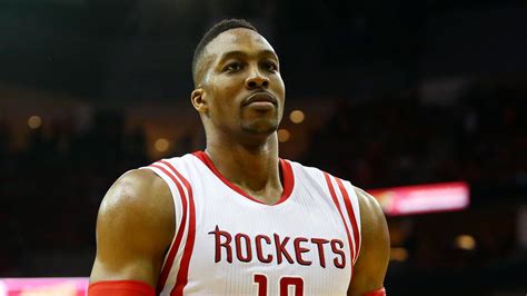 Nba News Dwight Howard Denies Sexually Assaulting Stephen Harper