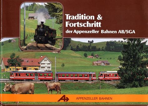 Appenzeller Bahnen Eisenbahn Kaufen Auf Ricardo