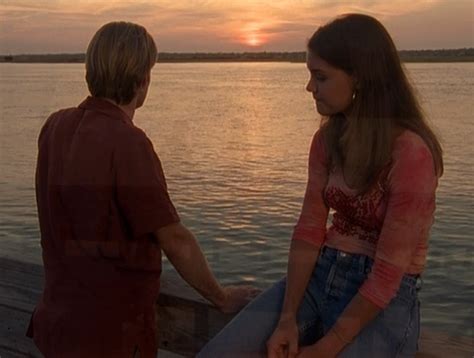 Rewatching The Dawson S Creek Pilot 20 Years Later Artofit