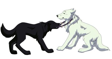 My New Dog? ch.3 My Inuyasha by Open-DOOR73 on DeviantArt