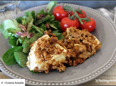 Camembert Farci Aux Fruits Secs Et Pan En Croute D Pices D Couvrez