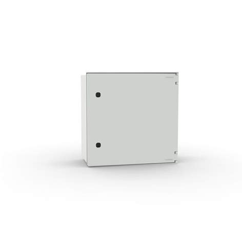 Distribution Electric Cabinet Bres Safybox Grp Fiberglass