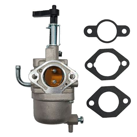 New B Ex Carburetor For Robin Subaru Ex Direct