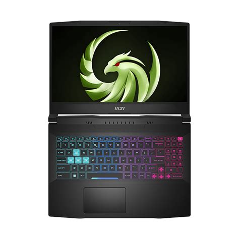 Laptop Gaming MSI Bravo 15 C7VFK 275VN