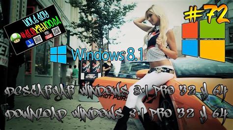 Descargar Windows 8 1 Pro 32 Y 64 Download Windows 8 1 Pro 32 Y 64