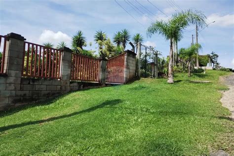 Fazenda S Tio Na Rua Almeida Chacaras Santo Antonio Do Jardim Em