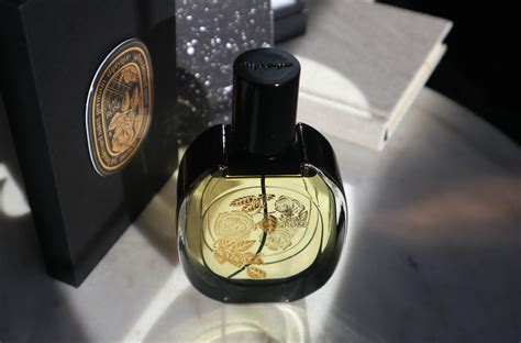 Diptyque Paris Eau Rose Eau de Parfum Review - The Velvet Life