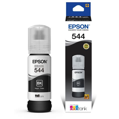 Tinta Epson Original